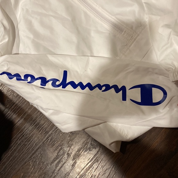 Light jacket - Picture 3 of 5